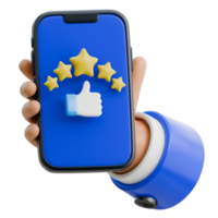 Review & Reputation Management