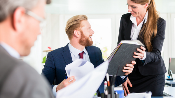 Professional Assistant Plan