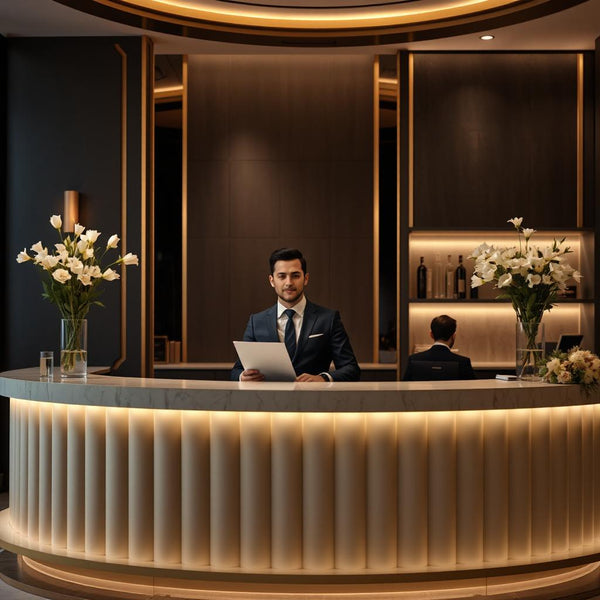 Executive Lifestyle Assistant