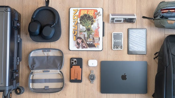 Starter Lifestyle Assistant